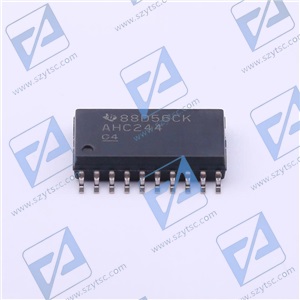 SN74AHC244DWR